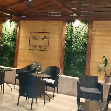 Boutique Vila Paradis Deva Eksteriør billede