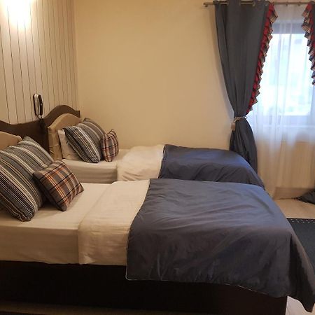 Boutique Vila Paradis Deva Eksteriør billede