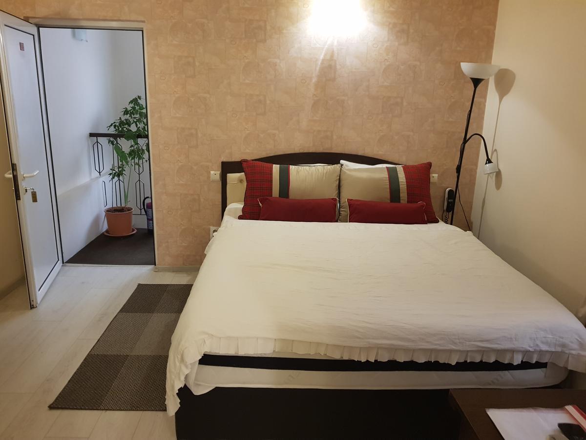 Boutique Vila Paradis Deva Eksteriør billede