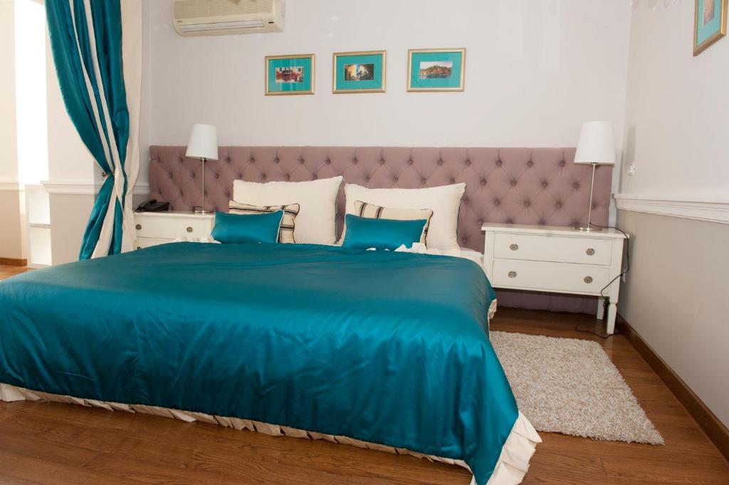Boutique Vila Paradis Deva Værelse billede