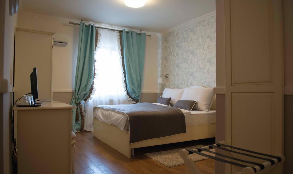 Boutique Vila Paradis Deva Værelse billede