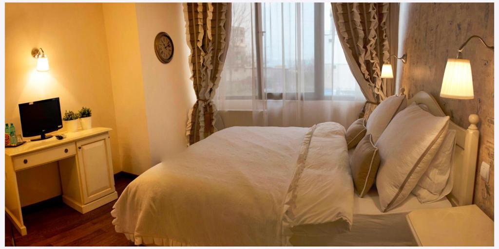 Boutique Vila Paradis Deva Værelse billede